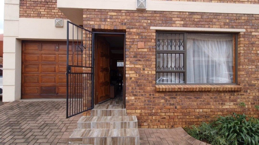 3 Bedroom Property for Sale in Alberton Gauteng