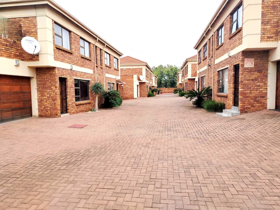 3 Bedroom Property for Sale in Alberton Gauteng