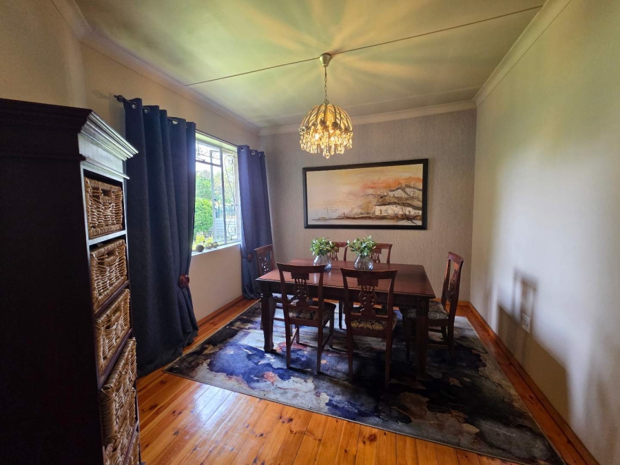 3 Bedroom Property for Sale in Farrarmere Gauteng