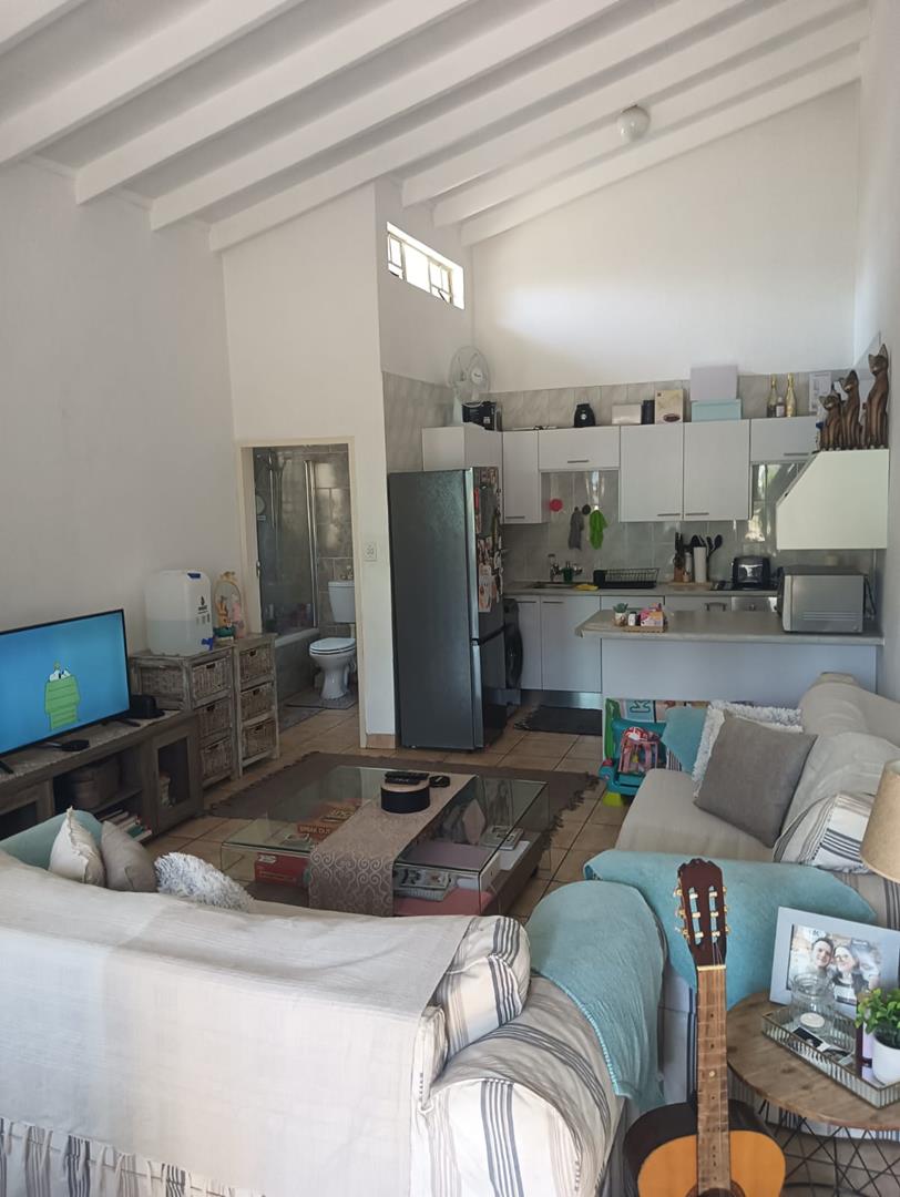 2 Bedroom Property for Sale in Meyersdal Gauteng