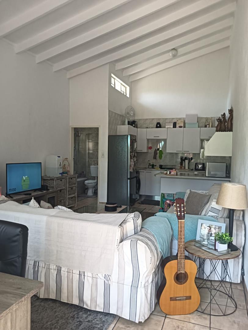 2 Bedroom Property for Sale in Meyersdal Gauteng