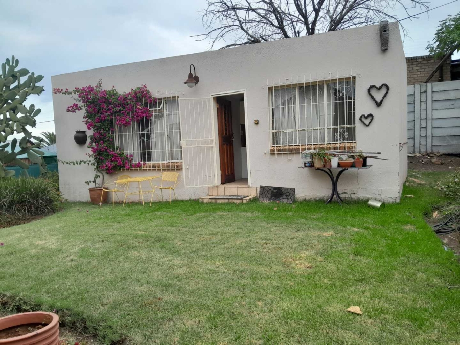 3 Bedroom Property for Sale in Alberton North Gauteng