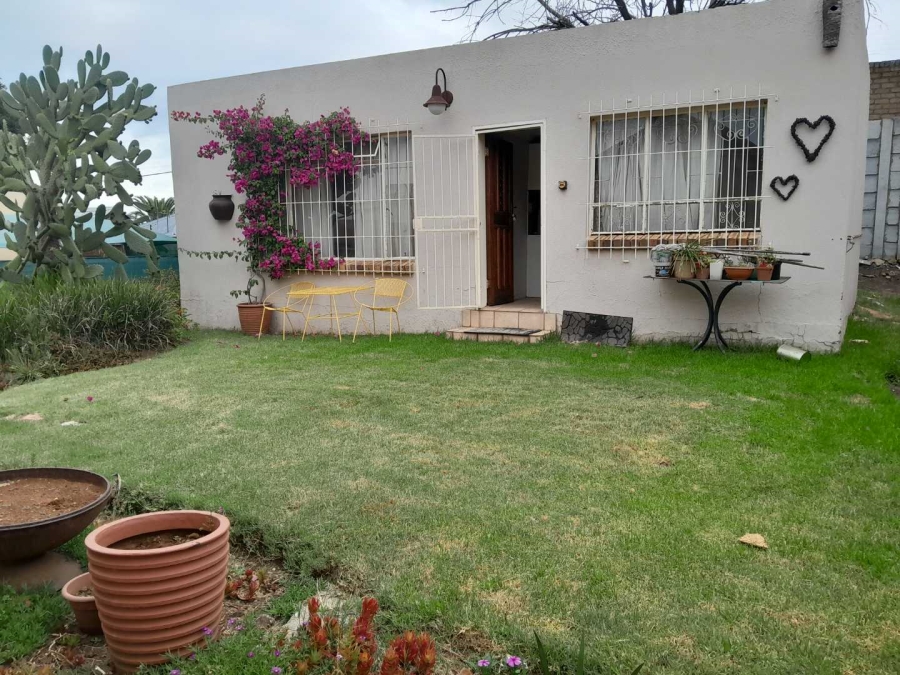 3 Bedroom Property for Sale in Alberton North Gauteng