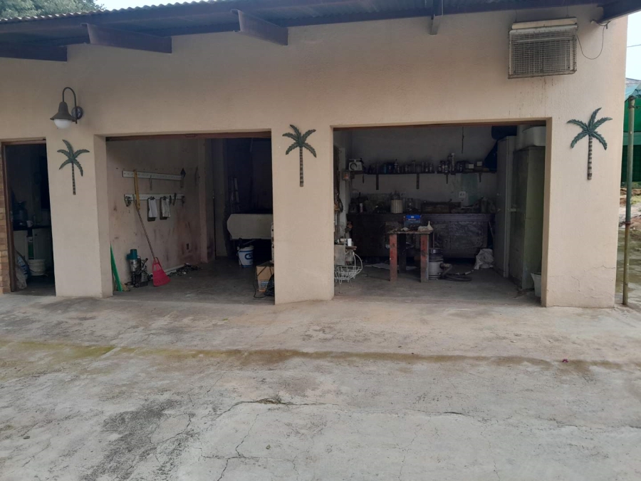 3 Bedroom Property for Sale in Alberton North Gauteng