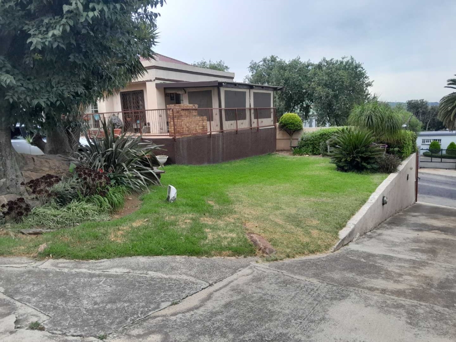 3 Bedroom Property for Sale in Alberton North Gauteng
