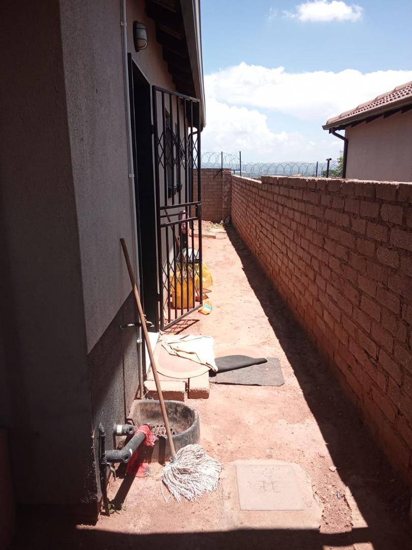 3 Bedroom Property for Sale in Soshanguve VV Gauteng