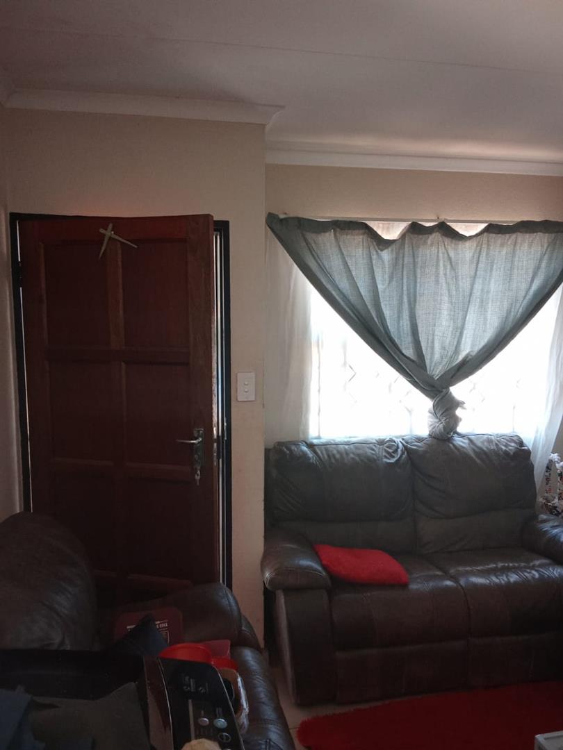 3 Bedroom Property for Sale in Soshanguve VV Gauteng