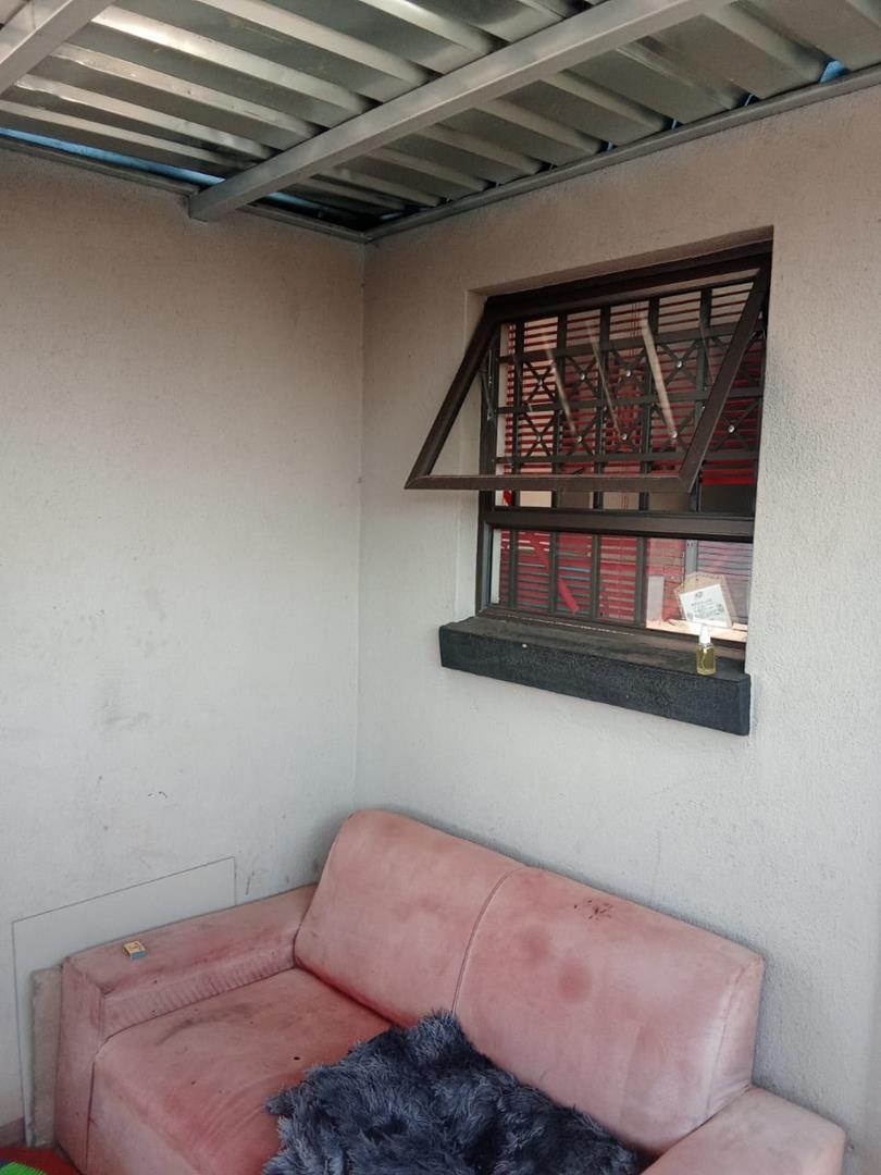 3 Bedroom Property for Sale in Soshanguve VV Gauteng