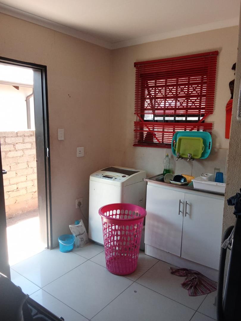3 Bedroom Property for Sale in Soshanguve VV Gauteng