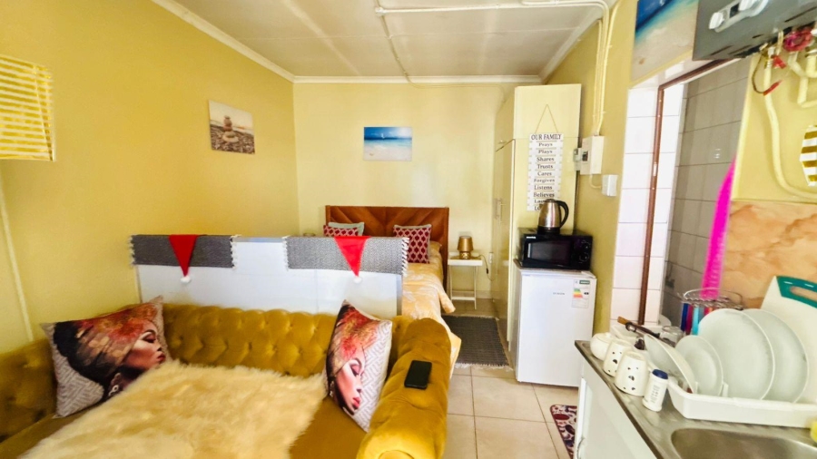 12 Bedroom Property for Sale in Capital Park Gauteng