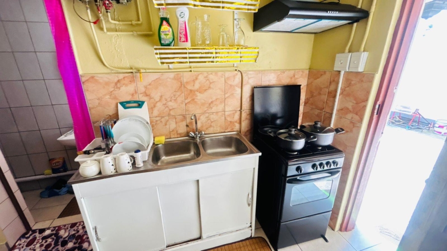 12 Bedroom Property for Sale in Capital Park Gauteng