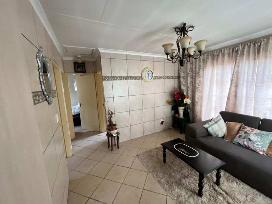 2 Bedroom Property for Sale in Mahube Valley Gauteng