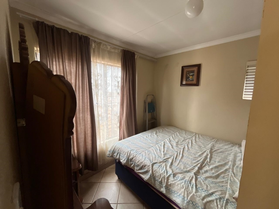 2 Bedroom Property for Sale in Mahube Valley Gauteng