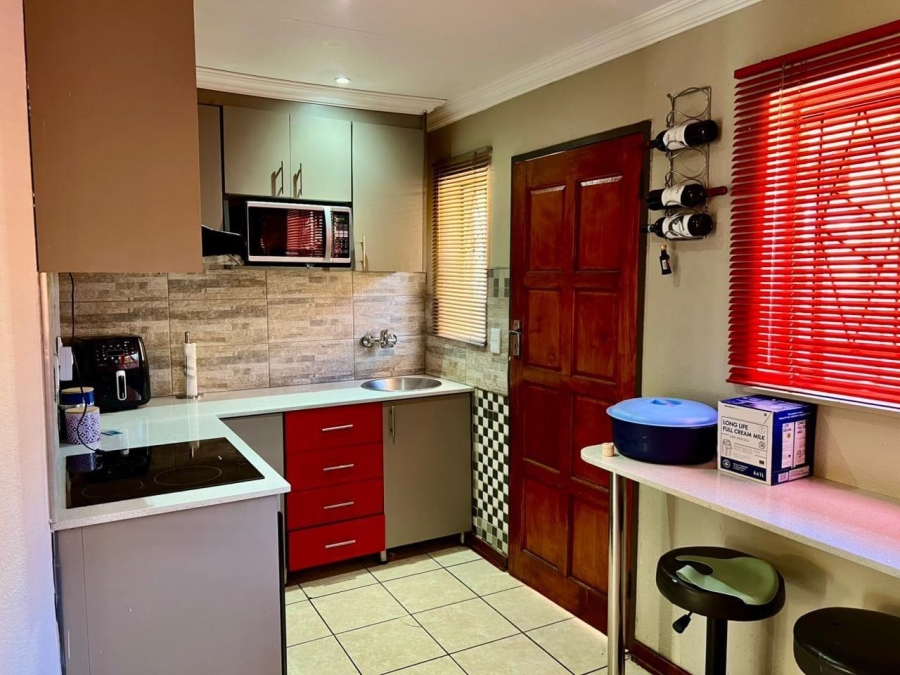3 Bedroom Property for Sale in Soshanguve AA Gauteng