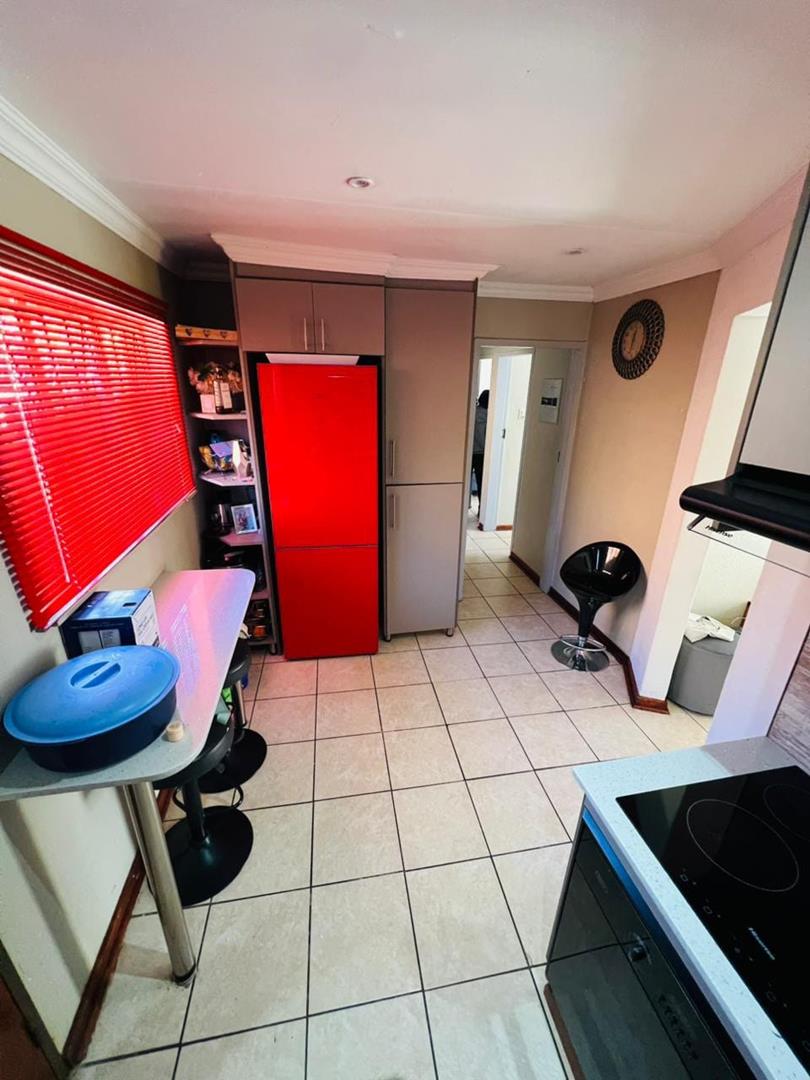 3 Bedroom Property for Sale in Soshanguve AA Gauteng