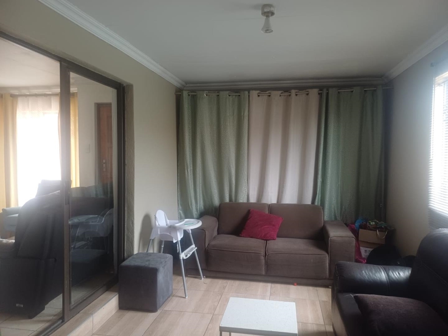 3 Bedroom Property for Sale in Soshanguve AA Gauteng