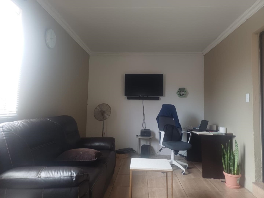 3 Bedroom Property for Sale in Soshanguve AA Gauteng