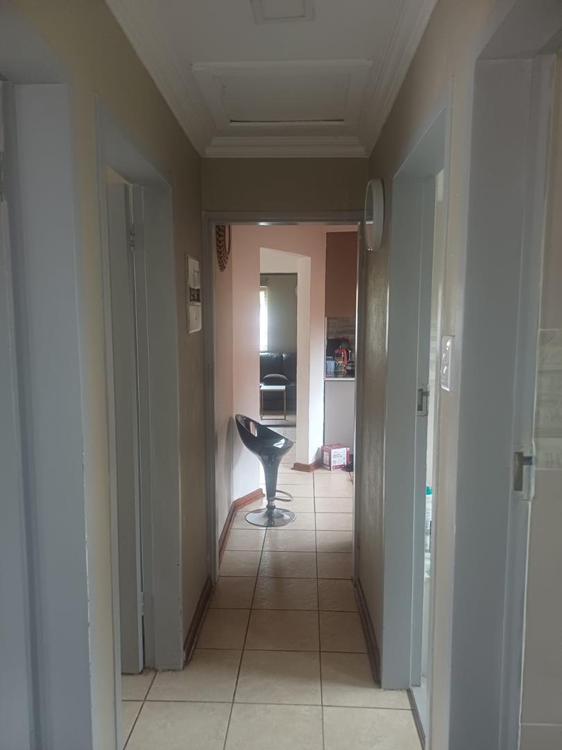 3 Bedroom Property for Sale in Soshanguve AA Gauteng