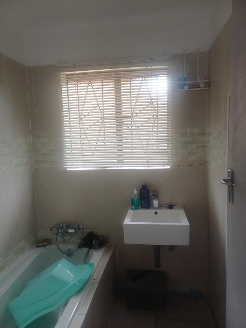 3 Bedroom Property for Sale in Soshanguve AA Gauteng