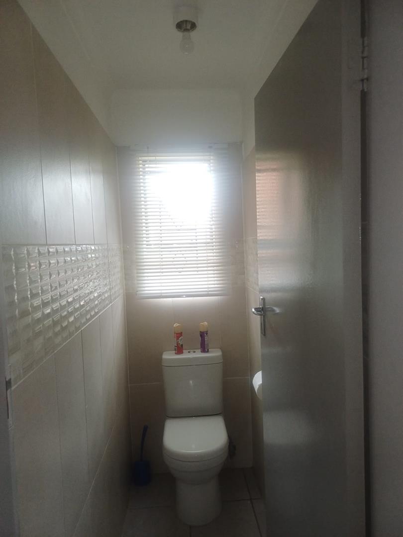 3 Bedroom Property for Sale in Soshanguve AA Gauteng