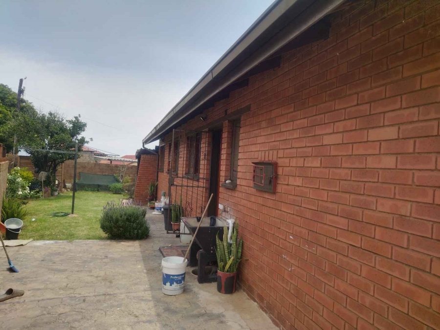3 Bedroom Property for Sale in Soshanguve AA Gauteng