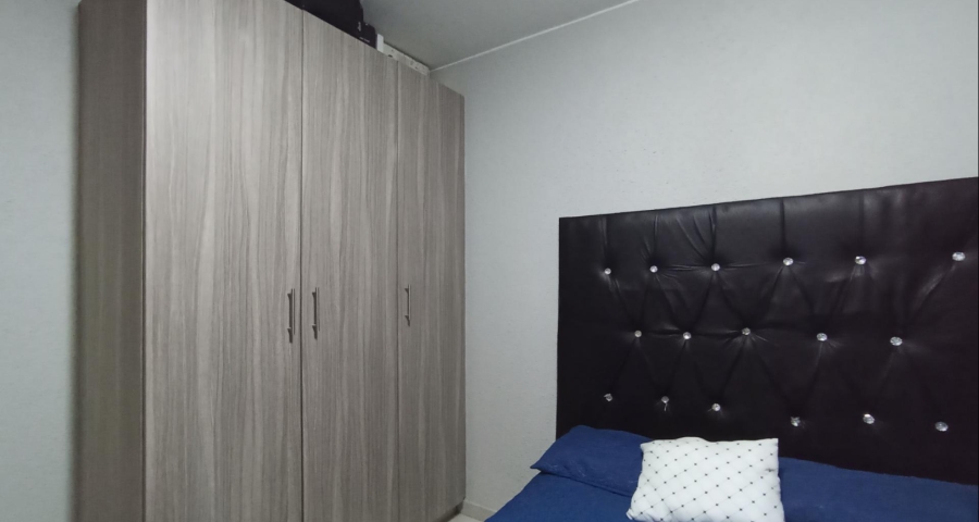 3 Bedroom Property for Sale in Klippoortje Gauteng