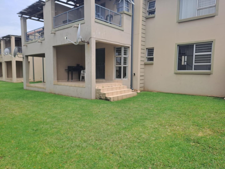 To Let 2 Bedroom Property for Rent in Tijger Valley Gauteng