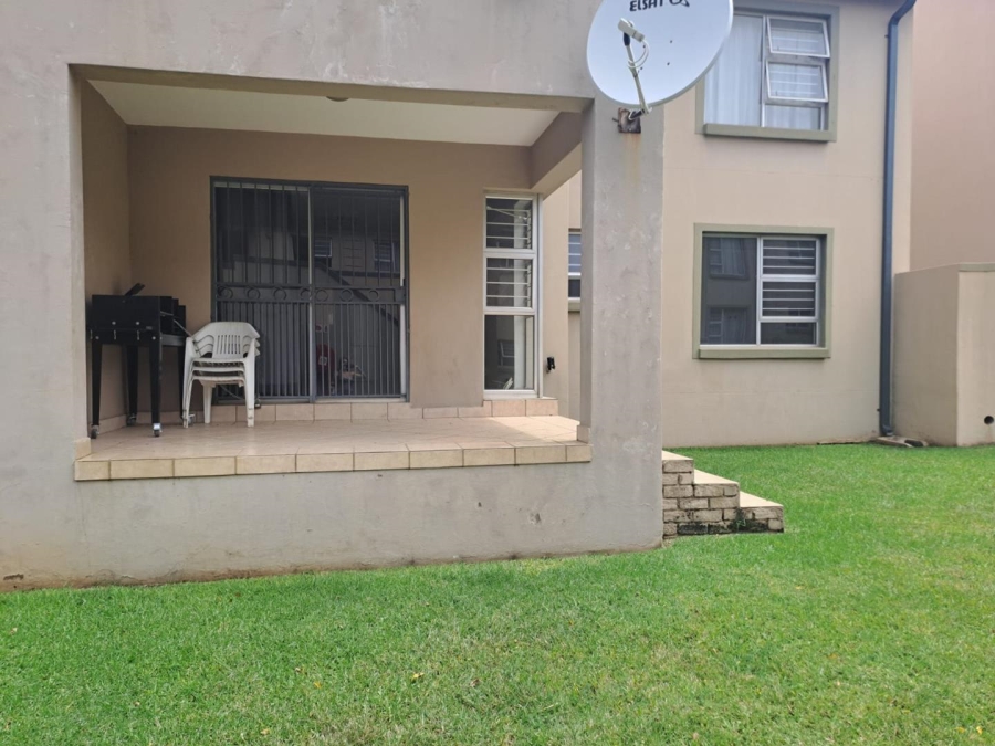 To Let 2 Bedroom Property for Rent in Tijger Valley Gauteng