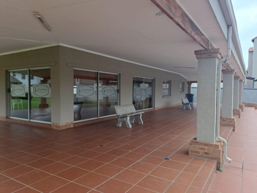 To Let 2 Bedroom Property for Rent in Tijger Valley Gauteng