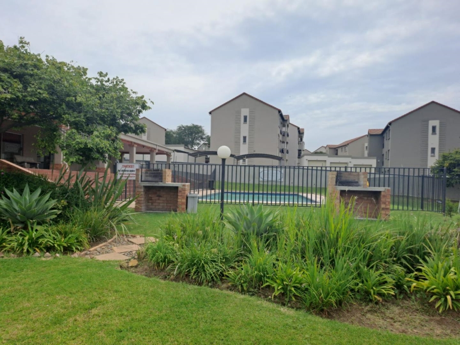 To Let 2 Bedroom Property for Rent in Tijger Valley Gauteng