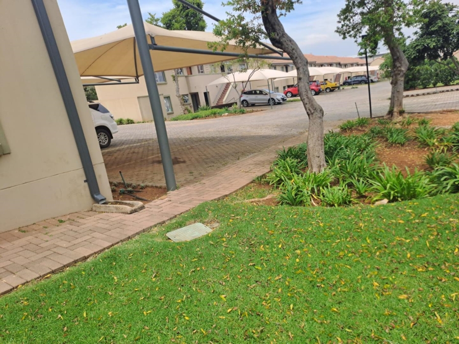 To Let 2 Bedroom Property for Rent in Tijger Valley Gauteng