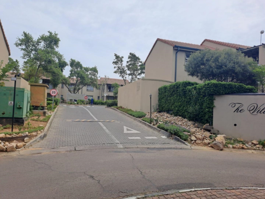 To Let 2 Bedroom Property for Rent in Tijger Valley Gauteng