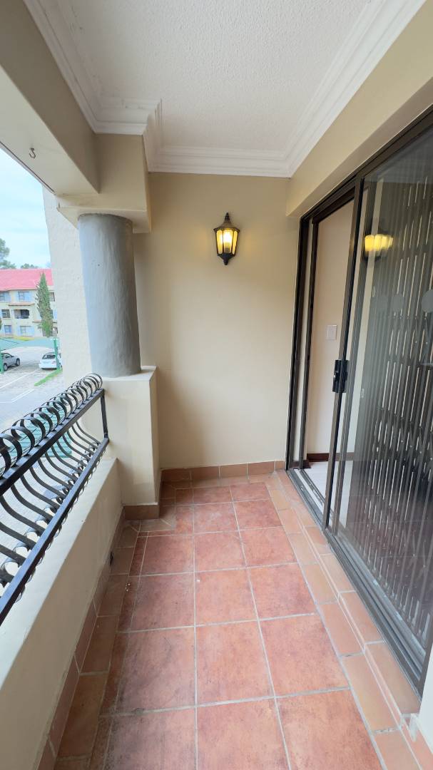 1 Bedroom Property for Sale in Nieuw Muckleneuk Gauteng