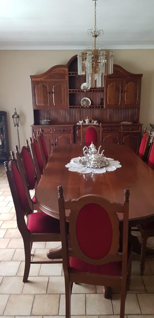 11 Bedroom Property for Sale in Mnandi A H Gauteng