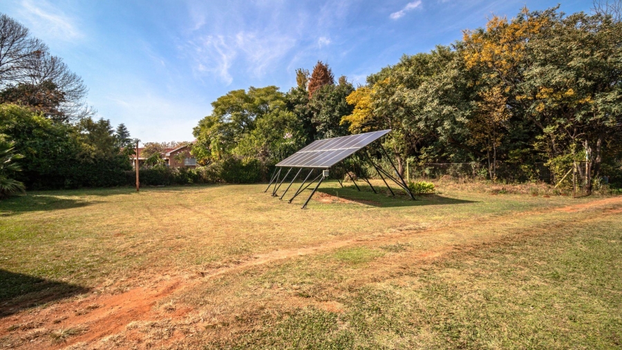 11 Bedroom Property for Sale in Mnandi A H Gauteng