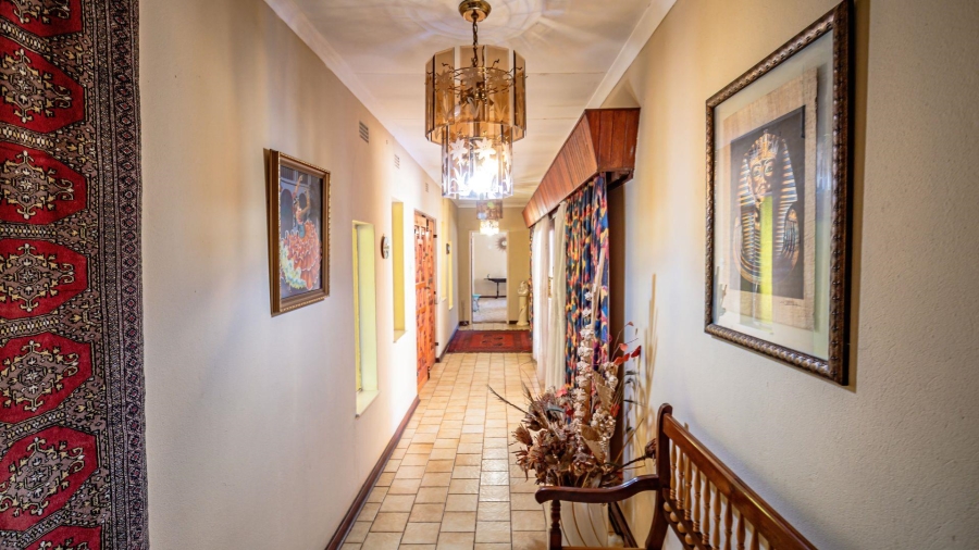 11 Bedroom Property for Sale in Mnandi A H Gauteng