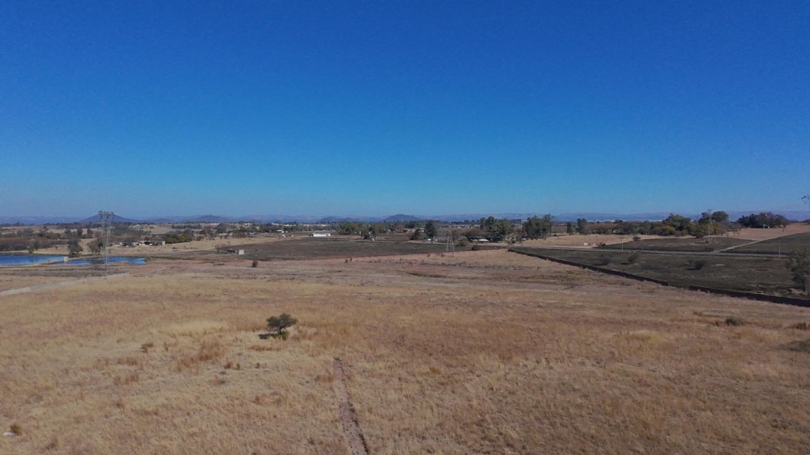 0 Bedroom Property for Sale in Onderstepoort Gauteng