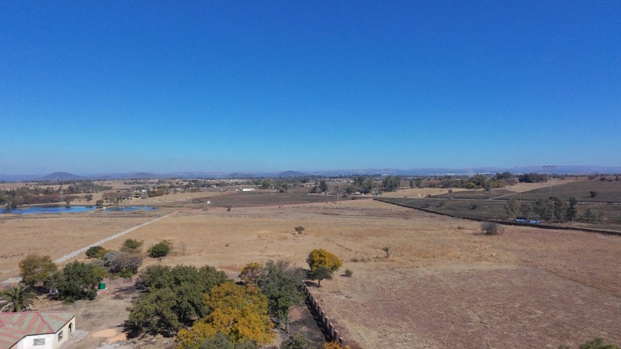 0 Bedroom Property for Sale in Onderstepoort Gauteng