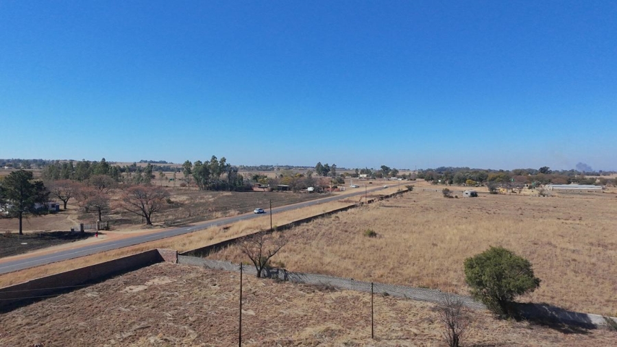 0 Bedroom Property for Sale in Onderstepoort Gauteng