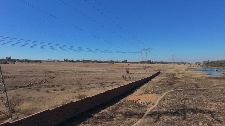 0 Bedroom Property for Sale in Onderstepoort Gauteng