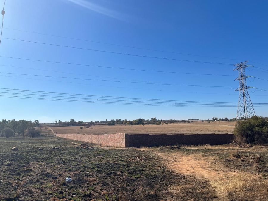 0 Bedroom Property for Sale in Onderstepoort Gauteng