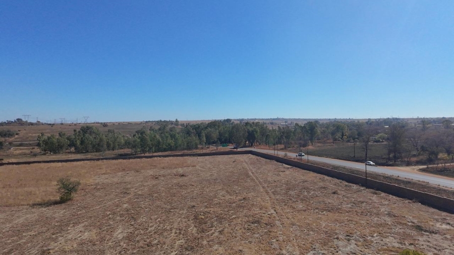 0 Bedroom Property for Sale in Onderstepoort Gauteng