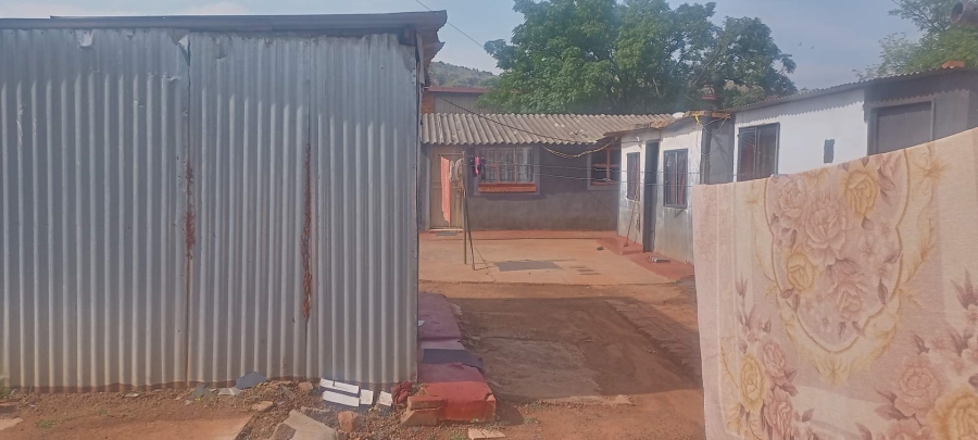 2 Bedroom Property for Sale in Mamelodi West Gauteng