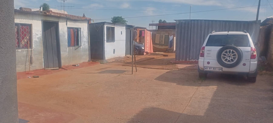 2 Bedroom Property for Sale in Mamelodi West Gauteng