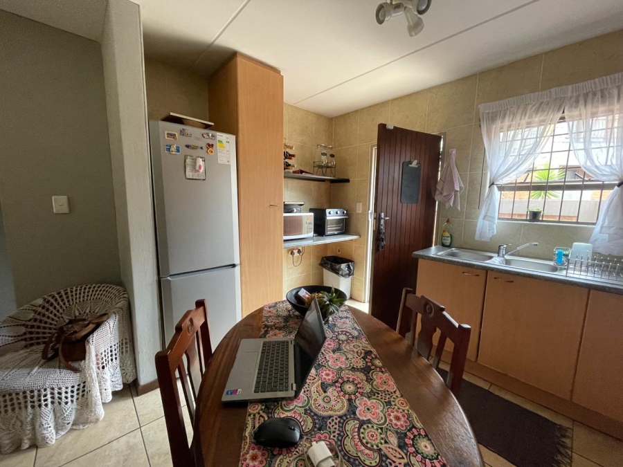 2 Bedroom Property for Sale in Krugersdorp Gauteng