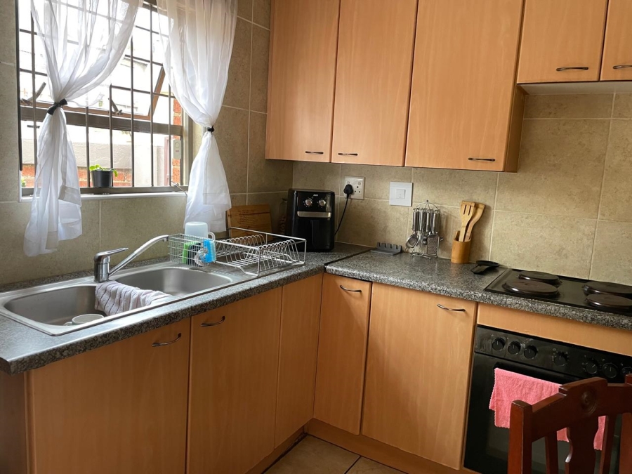 2 Bedroom Property for Sale in Krugersdorp Gauteng