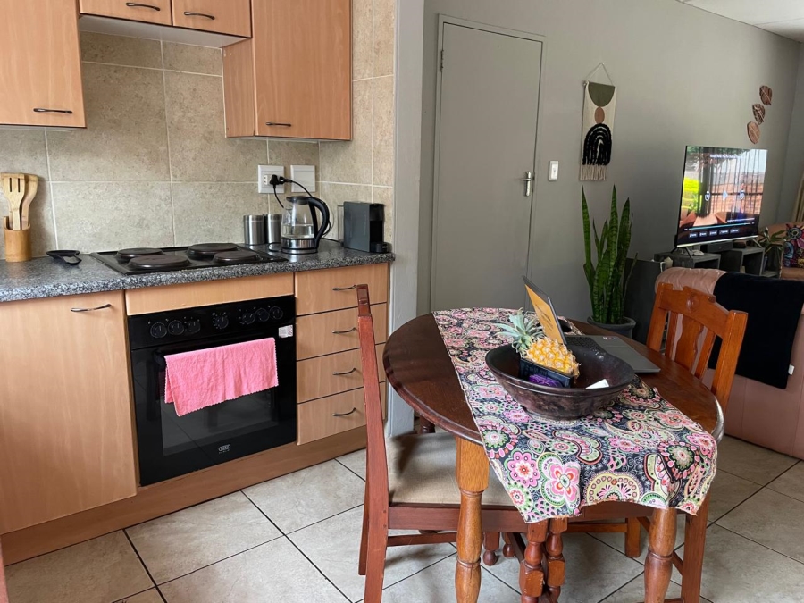 2 Bedroom Property for Sale in Krugersdorp Gauteng