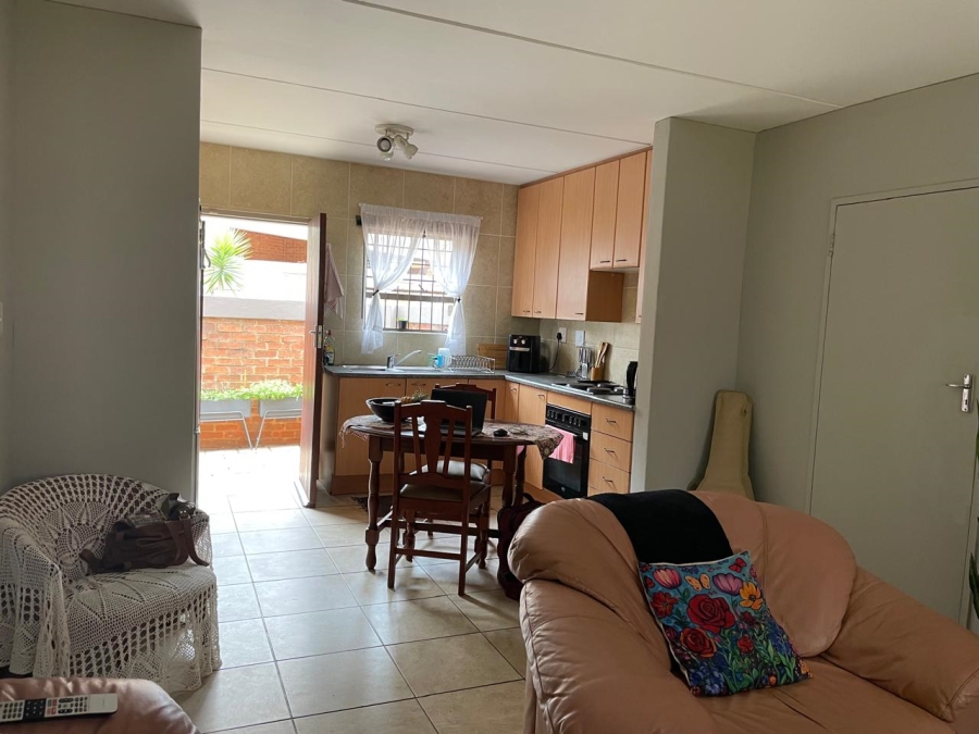 2 Bedroom Property for Sale in Krugersdorp Gauteng