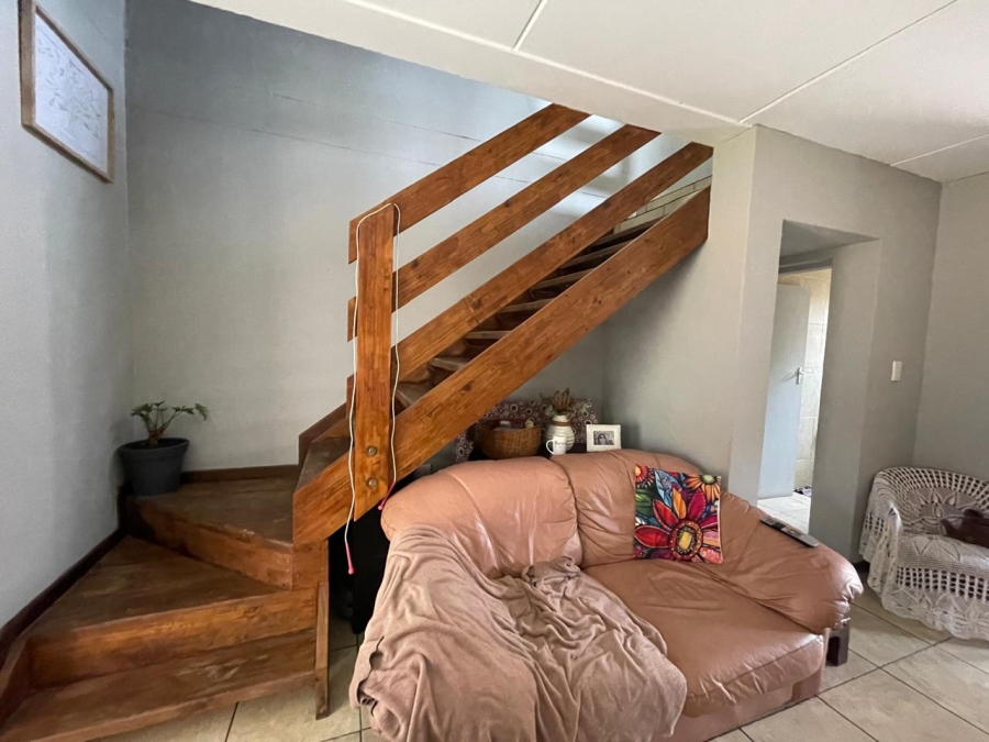 2 Bedroom Property for Sale in Krugersdorp Gauteng