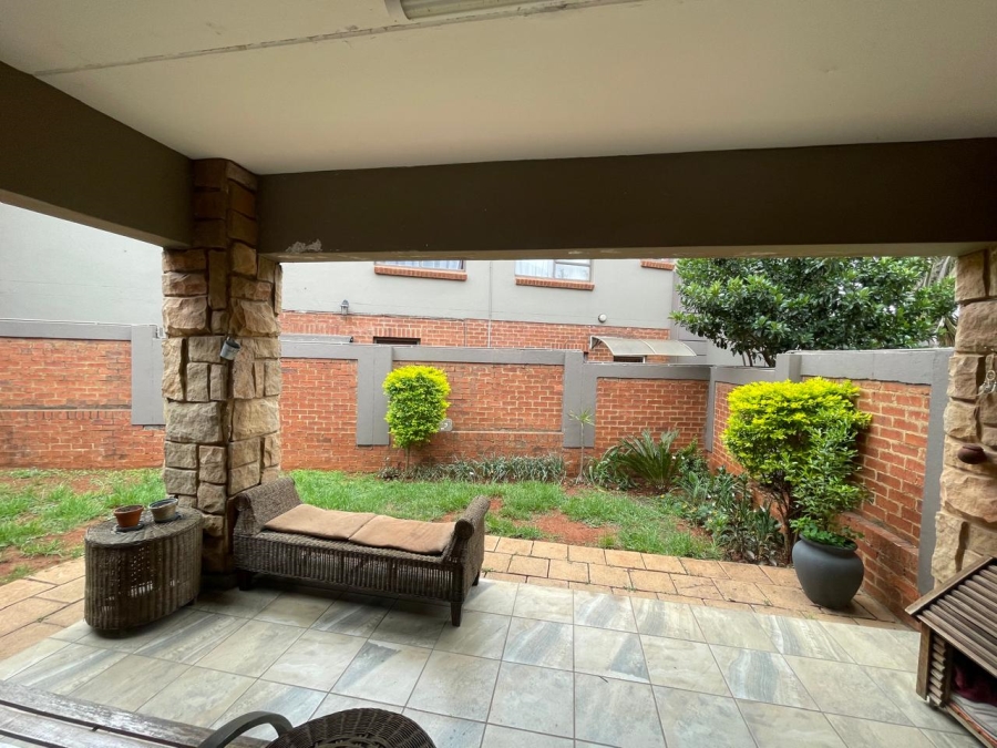 2 Bedroom Property for Sale in Krugersdorp Gauteng